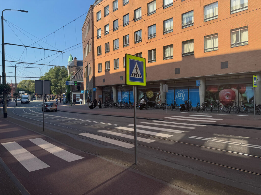 volledigzebrapad