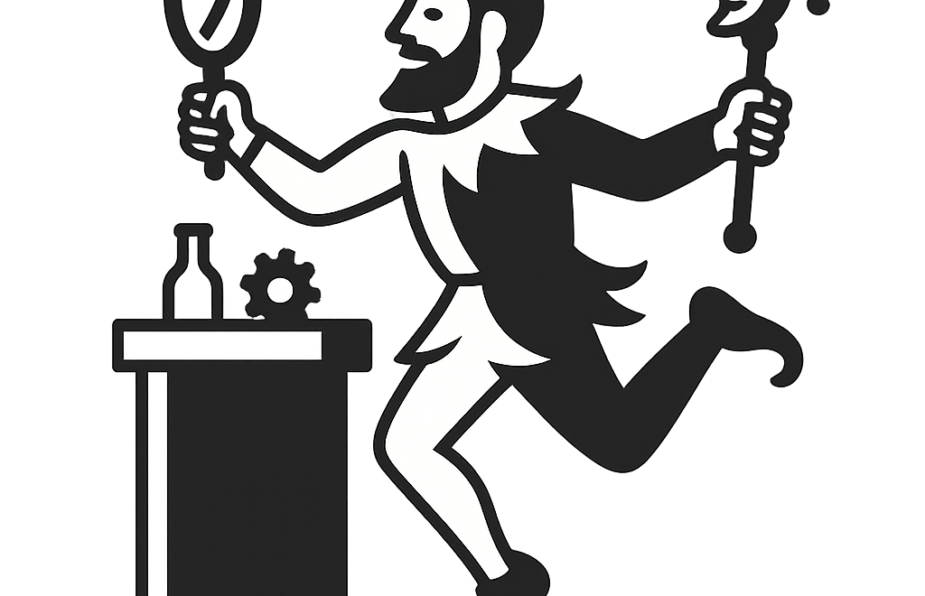 Logo Narrensprong
