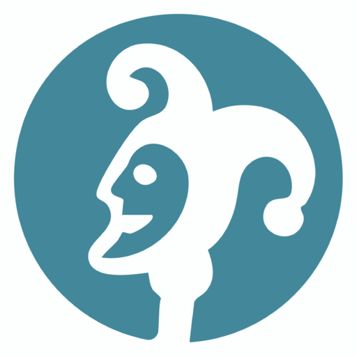 Narrensprong - Sticker
