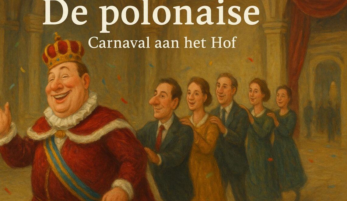 Carnaval in Den Haag: Hoe Macht Zich Danst